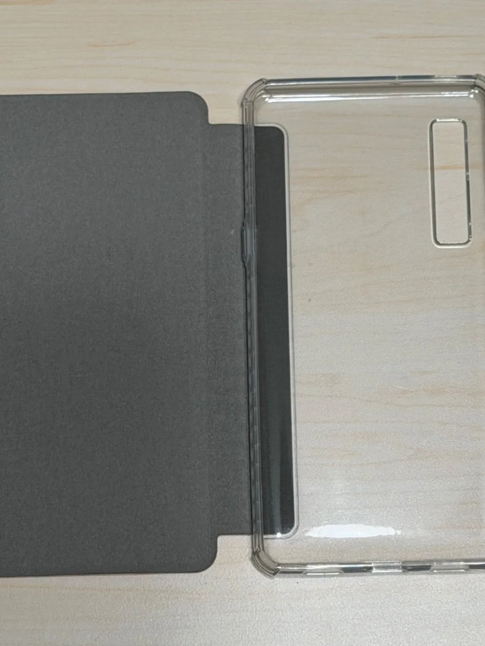 TUDIA SKN FLIP V2 Case Designed for Onyx Boox Palma 2